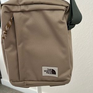 North Face crossbody bag